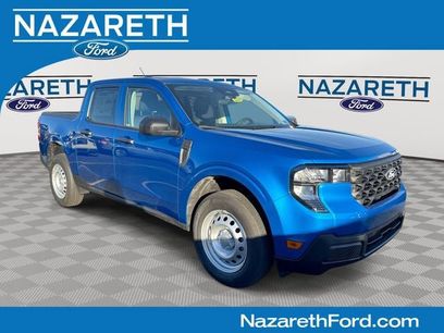 New 2025 Ford Maverick XL