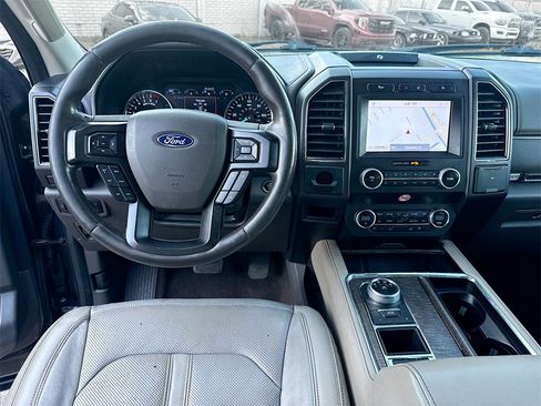 Used 2020 Ford Expedition Max Limited image 25