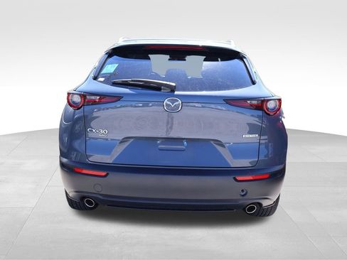 Used 2025 MAZDA CX-30 AWD 2.5 S w/ Preferred Package image 18