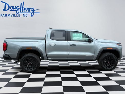 New 2026 GMC Canyon Elevation w/ Convenience Package RWD image 6