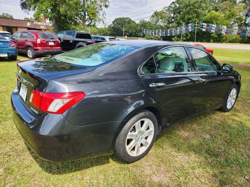 Used 2007 Lexus ES 350 image 4