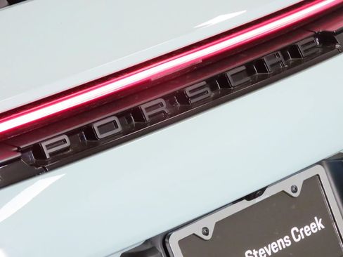 Certified 2025 Porsche 911 Carrera 4 GTS AWD/4WD image 20