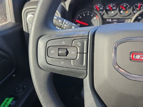 New 2026 GMC Sierra 1500 Pro w/ Pro Value Package image 18