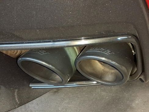 Used 2022 Chevrolet Corvette Stingray Premium Conv w/ Z51 Performance Package image 10