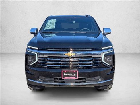 New 2026 Chevrolet Tahoe Premier w/ Sun And Tow Package image 2