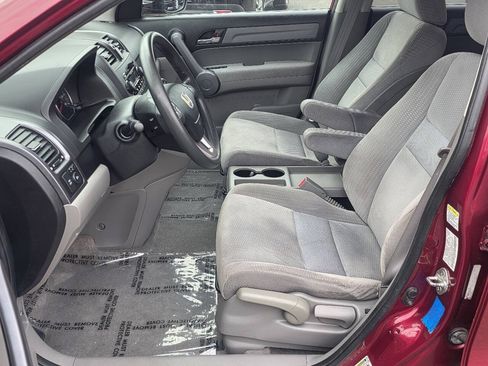 Used 2009 Honda CR-V EX image 9