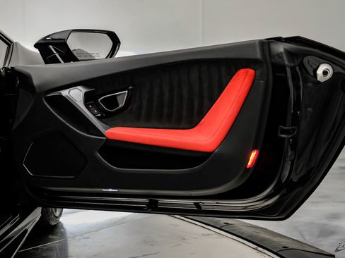 Used 2015 Lamborghini Huracan LP 610-4 AWD/4WD image 92