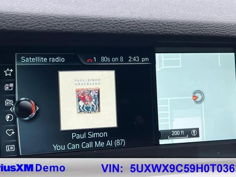 Used 2017 BMW X3 xDrive28i image 30