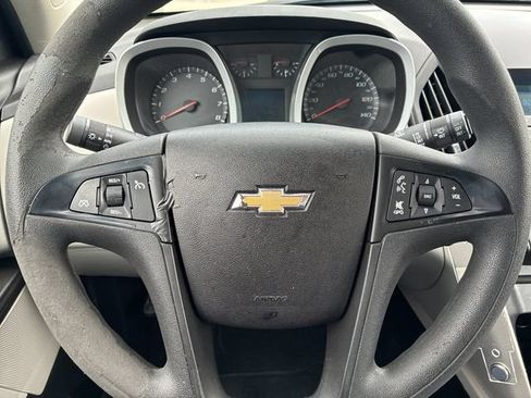 Used 2012 Chevrolet Equinox LS FWD image 20