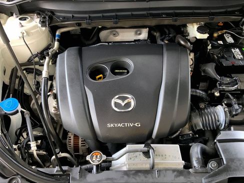 Used 2022 MAZDA CX-5 AWD 2.5 S w/ Premium Plus Pkg image 31