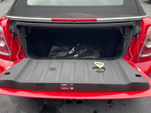 Used 2015 MINI Cooper S w/ Always Open Package FWD image 20
