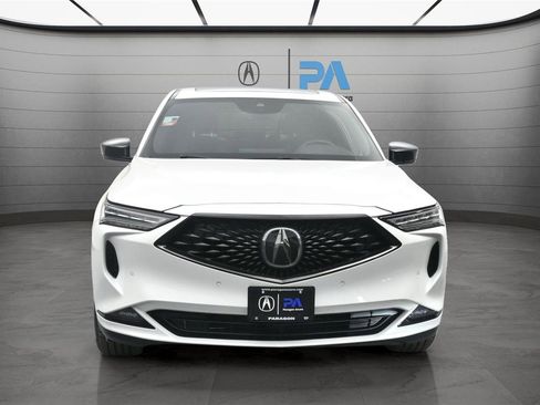 Used 2023 Acura MDX A-Spec image 30