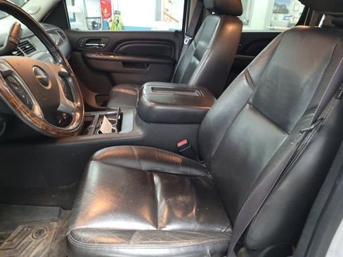 Used 2012 GMC Sierra 3500 Denali image 11
