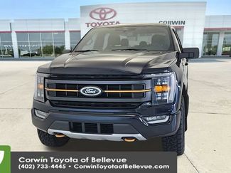 Used 2023 Ford F150 Tremor video 2