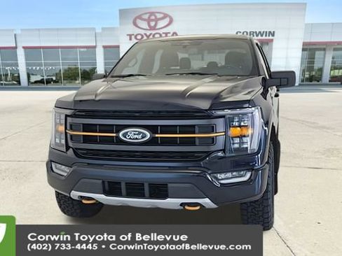 Used 2023 Ford F150 Tremor image 2