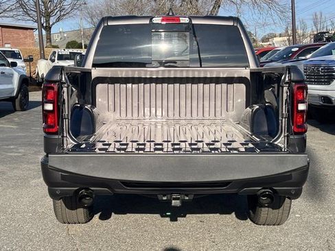 New 2026 RAM 1500 Express image 13