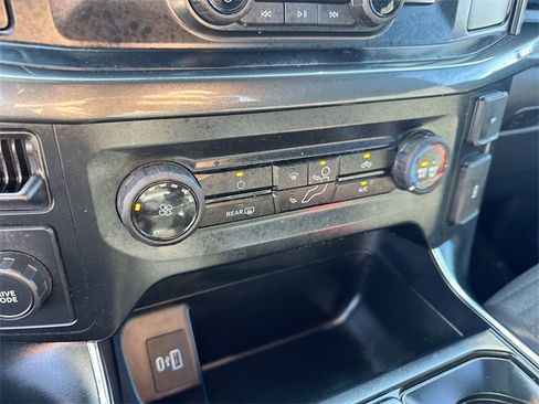 Certified 2023 Ford F150 XL w/ STX Appearance Package image 21