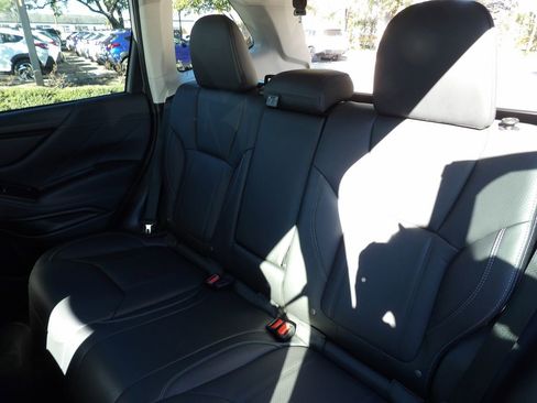 Used 2023 Subaru Forester Touring image 26