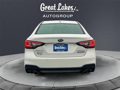 Certified 2024 Subaru Legacy Touring XT