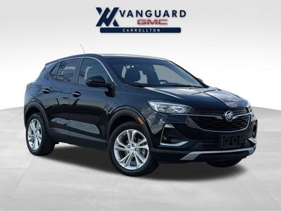 Used 2023 Buick Encore GX Preferred w/ Cold Weather Comfort Package