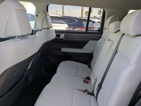 New 2026 Hyundai Santa Fe SE image 14