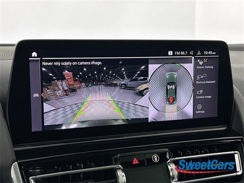 Used 2025 BMW 840i xDrive image 28