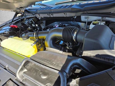 New 2025 Ford F150 STX w/ Equipment Group 200A image 16