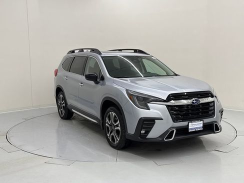 Certified 2025 Subaru Ascent Touring image 7