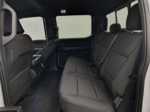 Used 2024 Ford F150 XLT w/ Equipment Group 302A MID AWD/4WD image 13