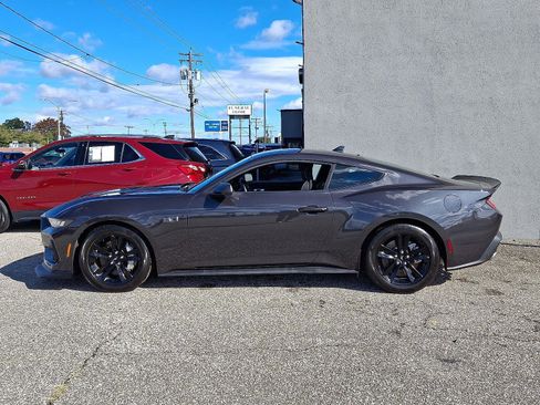Used 2024 Ford Mustang GT image 6