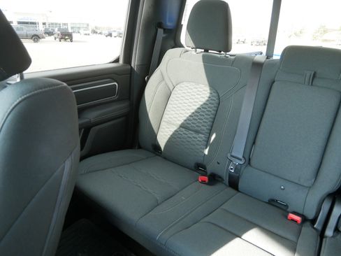 Used 2025 RAM 1500 Big Horn image 12