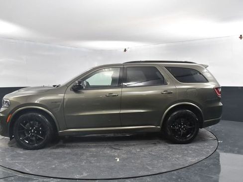 New 2026 Dodge Durango GT w/ Tow 'N Go Package AWD/4WD image 5