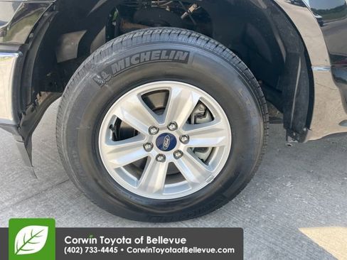 Used 2018 Ford F150 XL w/ Equipment Group 101A Mid RWD image 24