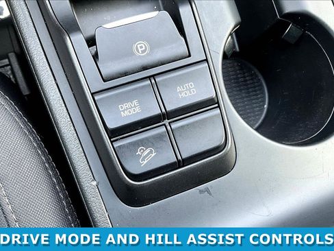 Used 2020 Hyundai Tucson Sport w/ Winter Weather Package AWD/4WD image 37