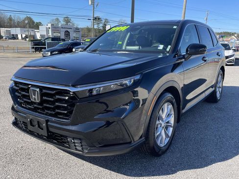 Used 2023 Honda CR-V EX-L image 5