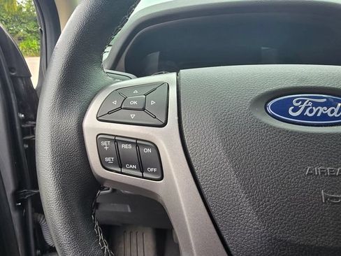 Used 2023 Ford Ranger XLT w/ Equipment Group 301A Mid AWD/4WD image 23