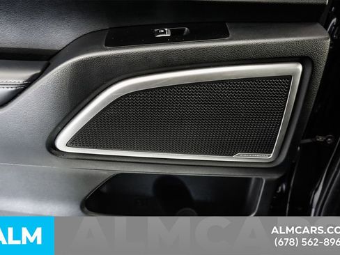 Used 2024 Kia Telluride S w/ S Sunroof Package FWD image 56