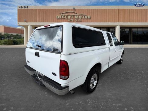 Used 2001 Ford F150 Lariat image 13