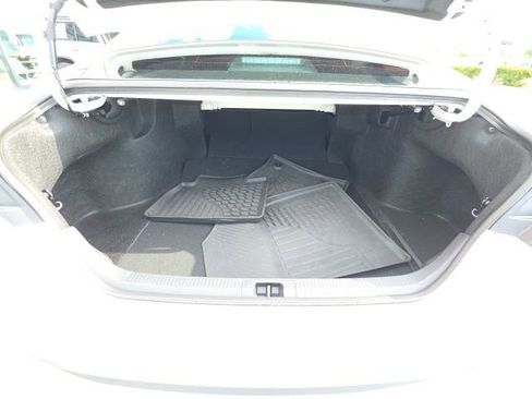 Used 2025 Toyota Camry SE w/ Multimedia Upgrade Package FWD image 27