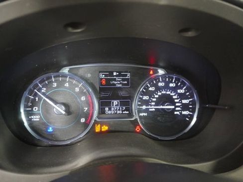 Used 2018 Subaru Forester 2.5i Premium AWD/4WD image 24