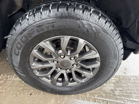 Certified 2020 Ford Ranger XLT w/ Equipment Group 301A Mid image 21