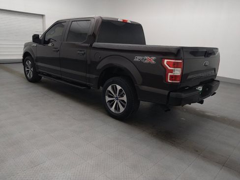 Used 2019 Ford F150 XL w/ Equipment Group 101A Mid RWD image 3