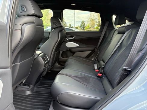 New 2026 Acura RDX A-Spec image 14