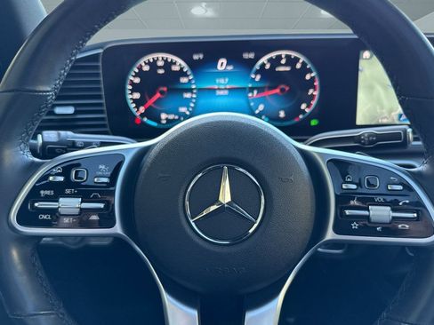 Certified 2022 Mercedes-Benz GLE 350 image 15