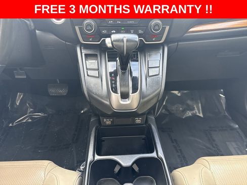 Used 2020 Honda CR-V EX-L image 28
