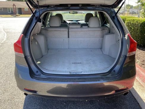 Used 2009 Toyota Venza w/ Comfort Pkg FWD image 5