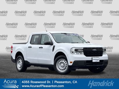 Used 2022 Ford Maverick XL