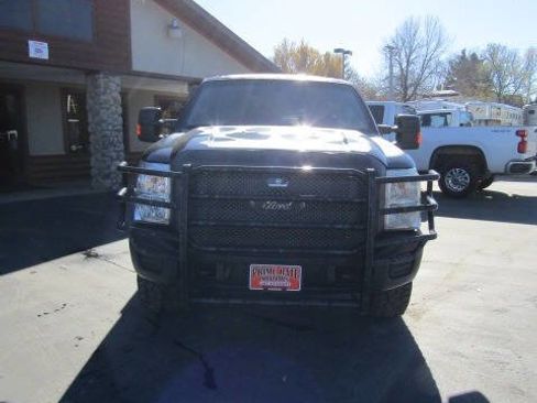 Used 2015 Ford F250 XL w/ Power Equipment Group image 3