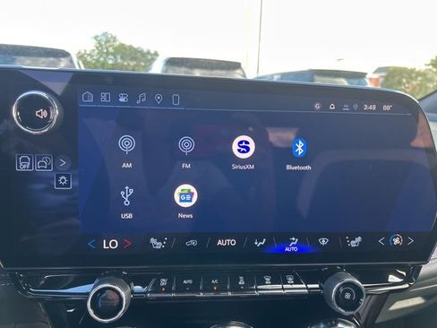 New 2026 Chevrolet Blazer EV LT image 24