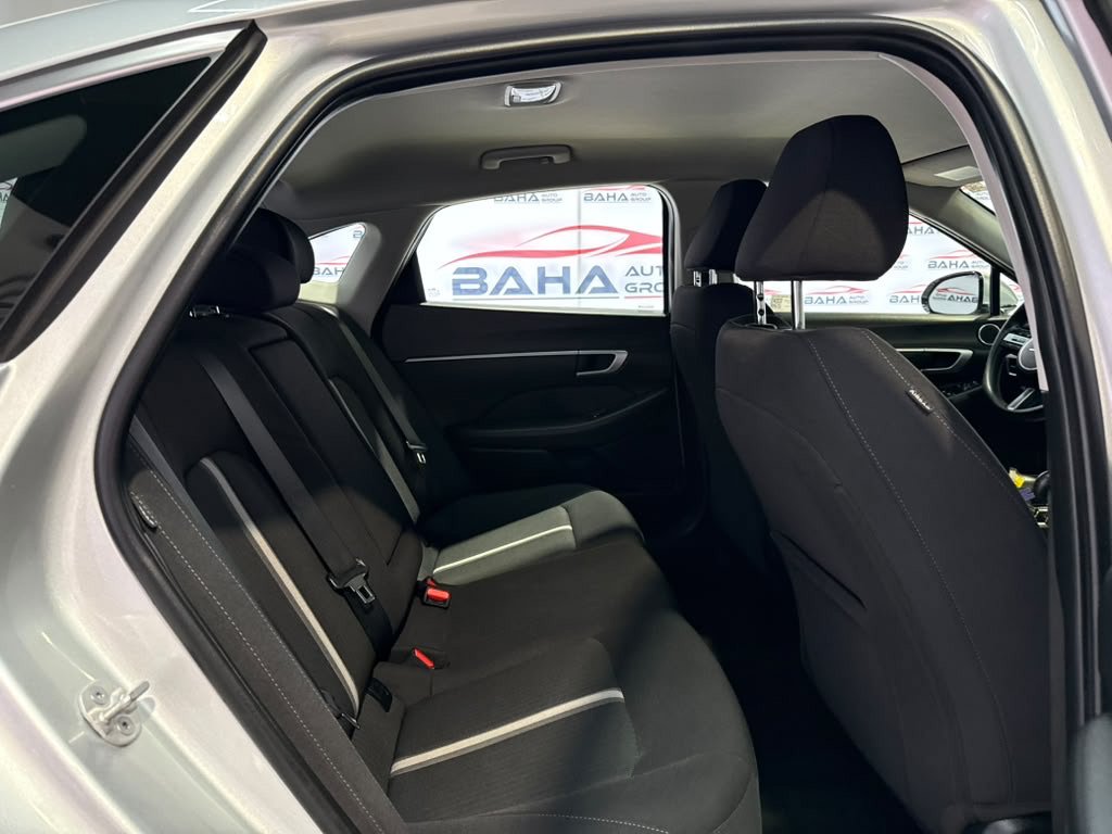 Used 2025 Hyundai Sonata SEL FWD image 39